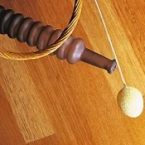 КЕМПАС M ШТУЧНЫЙ ПАРКЕТ KOMOFLOOR