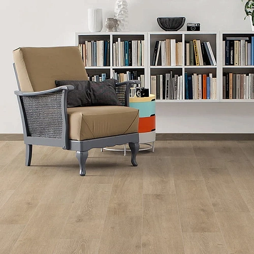 ДУБ ВЕНЕТО КРЕМОВЫЙ ЛАМИНАТ  HARO  TRITTY 200 AQUA GRAN VIA ламинат для пола