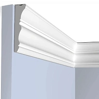 КАРНИЗ M1707 ПЛИНТУС  HIWOOD