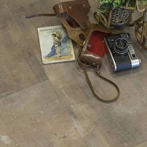 БАНГАЛОР КВАРЦ ВИНИЛ FINEFLOOR STONE