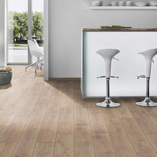 OAK BISCOTTI ЛАМИНАТ  KRONOSPAN  ATLANTIC ламинат для пола