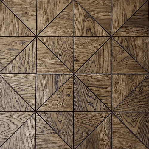 ДУБ МОДУЛЬНЫЙ ПАРКЕТ KOCHANELLI