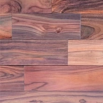 ПАЛИСАНДР L ШТУЧНЫЙ ПАРКЕТ KOMOFLOOR