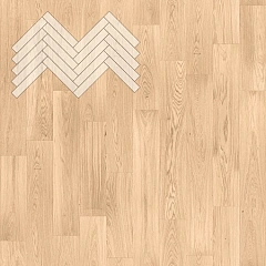 ДУБ НАТУР БЛОНД