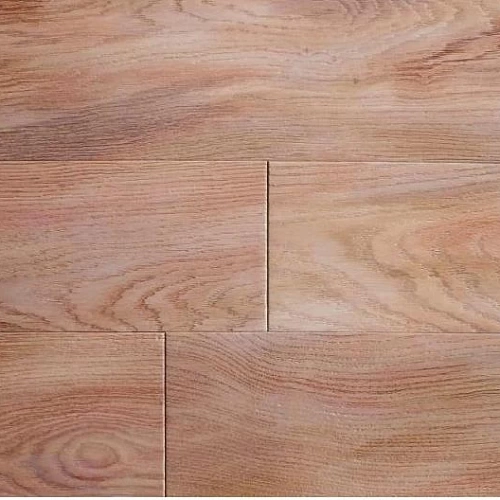 ДУБ ИБИЦА МАССИВНАЯ ДОСКА PAPA CARLO ЗАМКИ МИРА в интерьере 