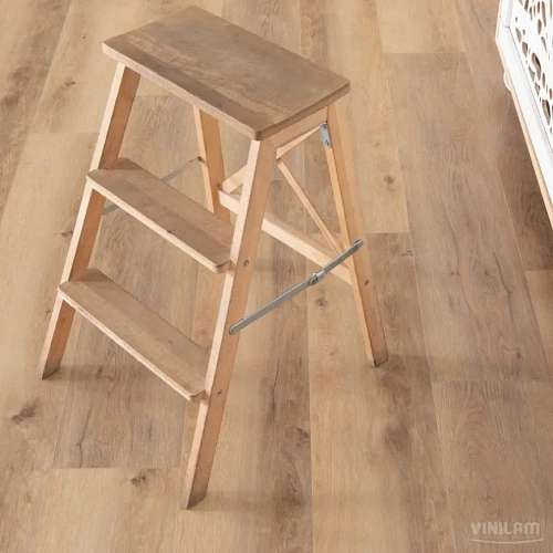 ДУБ АНТВЕРПЕН КВАРЦ ВИНИЛ VINILAM CORK