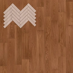 ДУБ СЕЛЕКТ ХАНИ