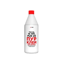 1K MFL.20 КЛЕЙ ДЛЯ ПАРКЕТА  TRICOL