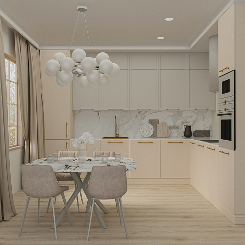 ДУБ АСТИ ЛАМИНАТ  FLOORWOOD  PARADIGMA ламинат для пола