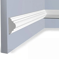 МОЛДИНГ D40V1 ПЛИНТУС  HIWOOD