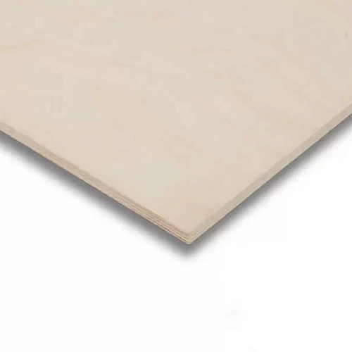 ФАНЕРА 9 2/2 ФАНЕРА для пола