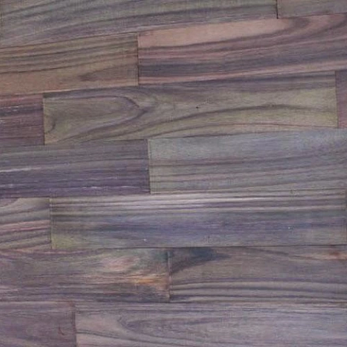 ПАЛИСАНДР M МАССИВНАЯ ДОСКА KOMOFLOOR