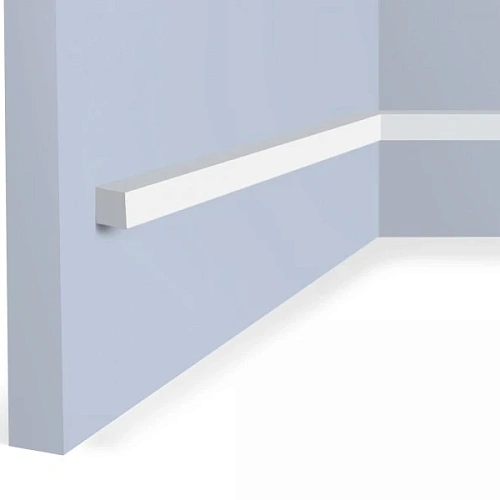 МОЛДИНГ D15V1 ПЛИНТУС  HIWOOD