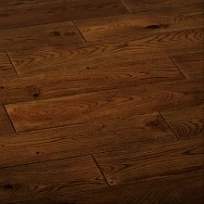 ДУБ АНТИЧНЫЙ МАССИВНАЯ ДОСКА KOMODOOR