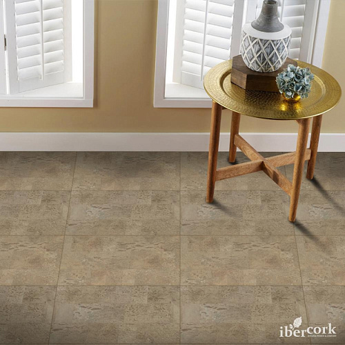 САЛАМАНКА ЧАЙ 6SG ПРОБКОВОЕ ПОКРЫТИЕ IBERCORK ПРОБКОВЫЙ ПОЛ КЛЕЕВОЙ