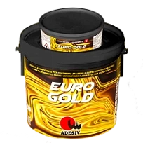 EURO GOLD КЛЕЙ ДЛЯ ПАРКЕТА  ADESIV