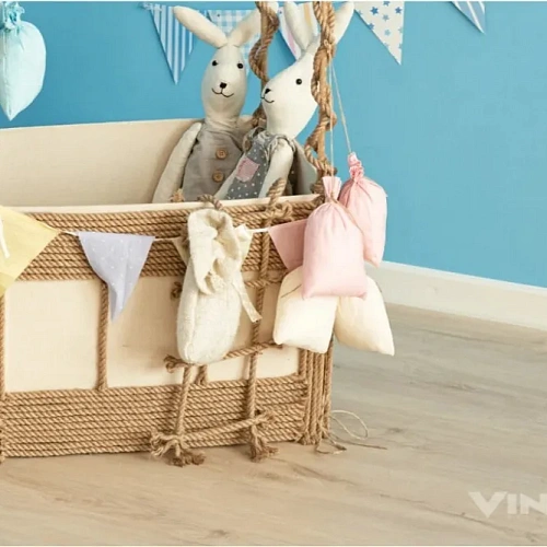 ДУБ СИЕНА КВАРЦ ВИНИЛ VINILAM VINILPOL GLUE