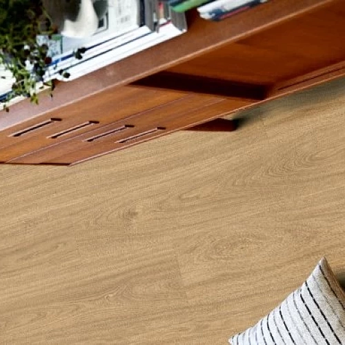 ДУБ АНГЛИЙСКИЙ КВАРЦ ВИНИЛ PERGO LVT OPTIMUM CLICK MODERN PLANK