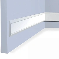 МОЛДИНГ WIP50 ПЛИНТУС  HIWOOD