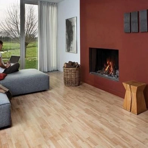 ДУБ R-53 ПАРКЕТНАЯ ДОСКА PARQUET PRIME