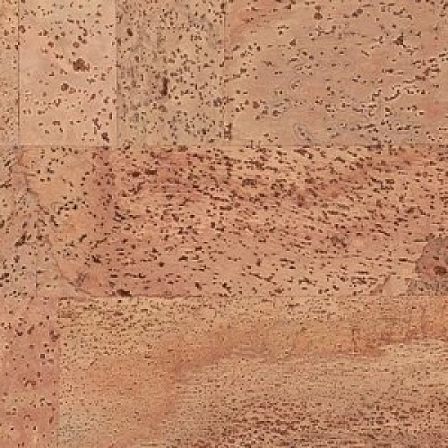 FANTASIE ПРОБКОВОЕ ПОКРЫТИЕ CORKSTYLE ПРОБКОВЫЙ ПОЛ КЛЕЕВОЙ NATURAL CORK