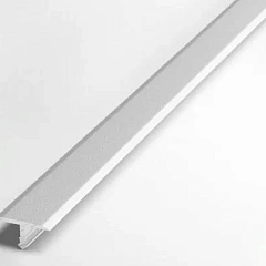 СТЫК Т-ОБРАЗНЫЙ АЛЮМИНИЙ