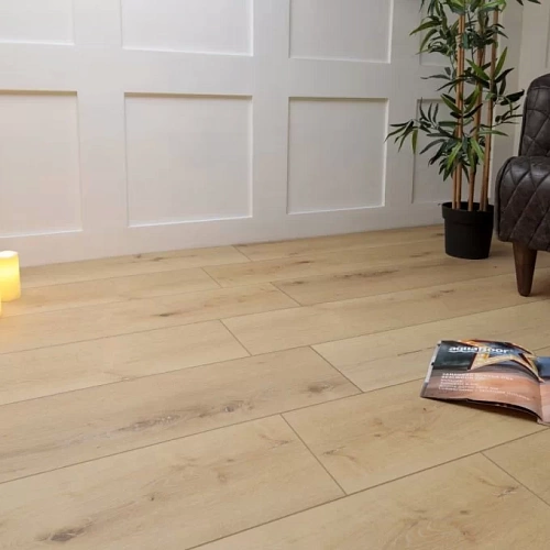 AF8008XL КВАРЦ ВИНИЛ AQUAFLOOR REALWOOD XL