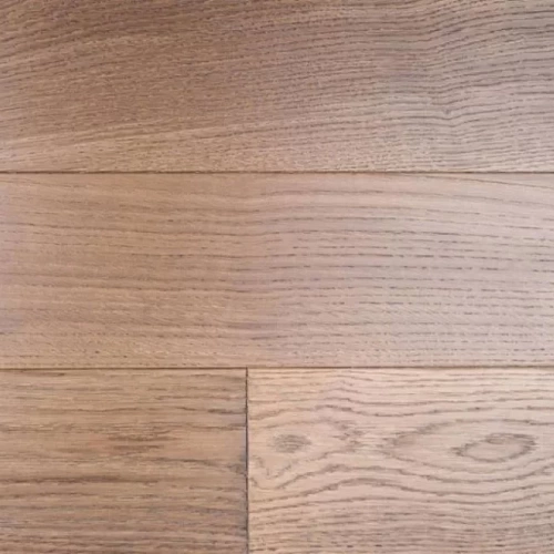 ДУБ ЭЛЬДОРАДО МАССИВНАЯ ДОСКА PAPA CARLO ЗАМКИ МИРА в интерьере 