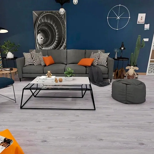 ДУБ БЕРГЕН КВАРЦ ВИНИЛ RICHFLOOR CAPITAL