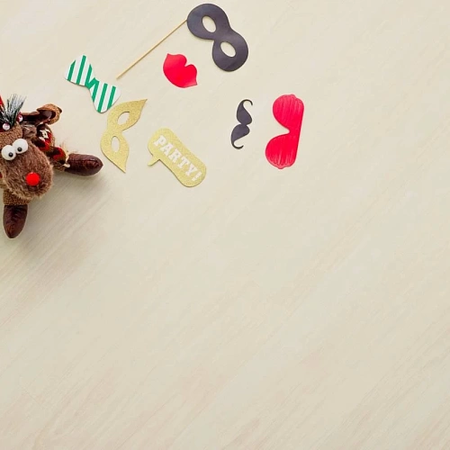 ДУБ ТОРОНТО КВАРЦ ВИНИЛ ECOCLICK ECOWOOD