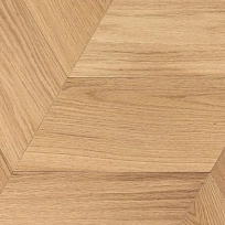 ДУБ СЕЛЕКТ ФРОСТ ИНЖЕНЕРНАЯ ДОСКА  LAB ARTE  ФРАНЦУЗСКАЯ ЁЛКА CHEVRON для пола