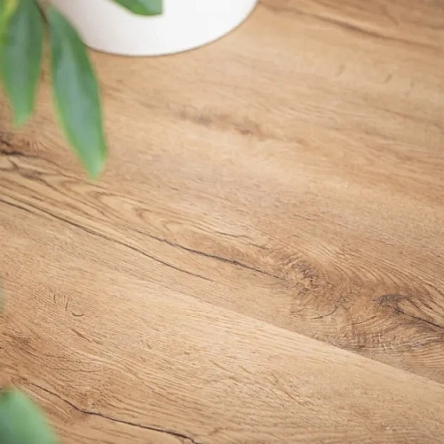 ДУБ ВИТОРИЯ КВАРЦ ВИНИЛ VINILAM CORK PREMIUM