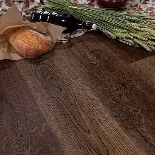 ДУБ РИМ КВАРЦ ВИНИЛ VINILAM VINILPOL