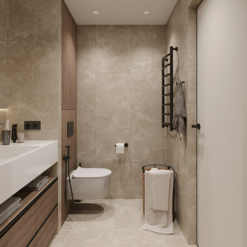 ПЬЕТРА МЕДЕО КВАРЦ ВИНИЛ FLOORWOOD AZARO