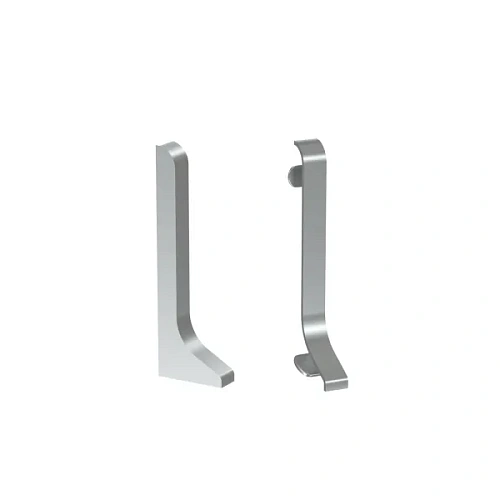 ФУРНИТУРА ЗАГЛУШКИ ТОРЦЕВЫЕ ПВХ ПЛИНТУС  FEZARD