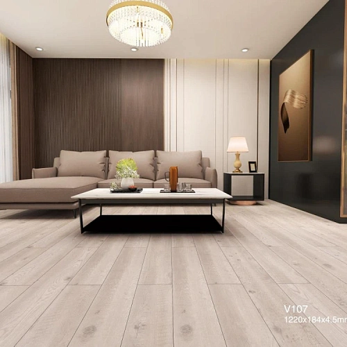 ДУБ МАЛЬЕ КВАРЦ ВИНИЛ BETTA VILLA