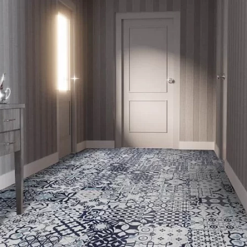 AGURA ЛАМИНАТ  FALQUON  QUADRAIC ламинат для пола