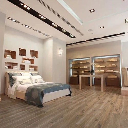 ДУБ ОКЛАХОМА ЛАМИНАТ  CLASSEN  RANCHO ламинат для пола