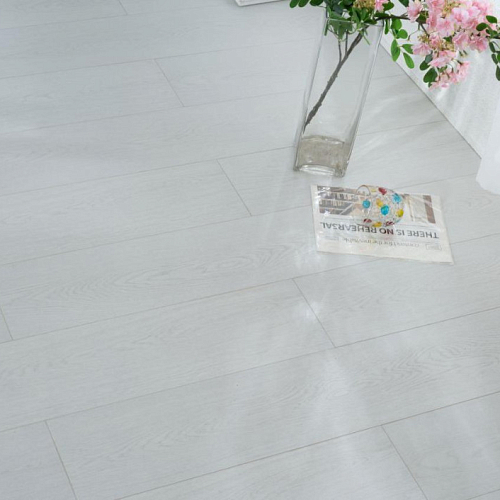 ДУБ БЕЛЫЙ ЛАМИНАТ  LAMIWOOD  SELECT 8 ламинат для пола