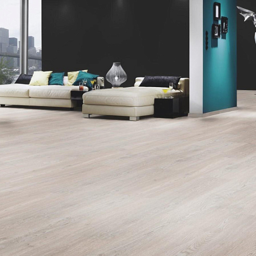 ДУБ БЕЛЫЙ МАСЛЯНЫЙ ЛАМИНАТ  KRONOSPAN  FORTE ламинат для пола