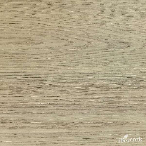 РОБЛЕ КРЕМ ПРОБКОВОЕ ПОКРЫТИЕ IBERCORK ПРОБКОВЫЙ ПОЛ ЗАМКОВЫЙ