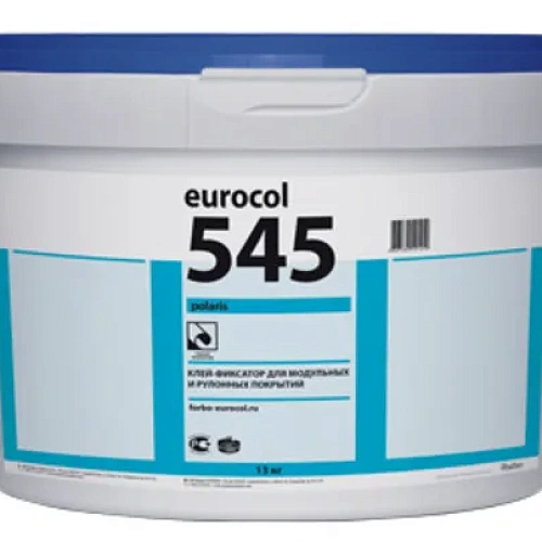 545 POLARIS КЛЕЙ ДЛЯ ПАРКЕТА  FORBO