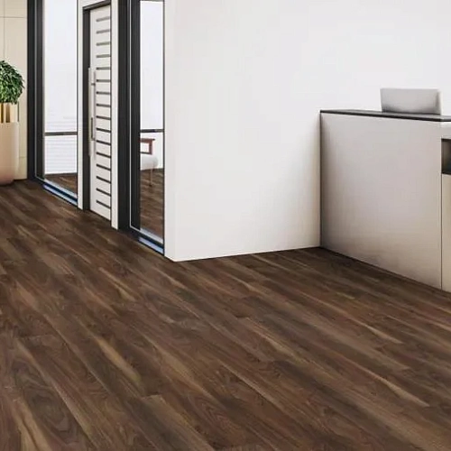 WALNUT NEWPORT ЛАМИНАТ  KAINDL  CLASSIC TOUCH PREMIUM PLANK ламинат для пола