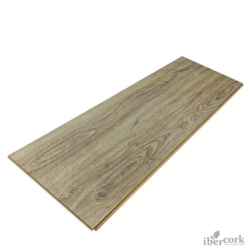 АЛЬКОРНОКЕ ПРОБКОВОЕ ПОКРЫТИЕ IBERCORK ПРОБКОВЫЙ ПОЛ ЗАМКОВЫЙ