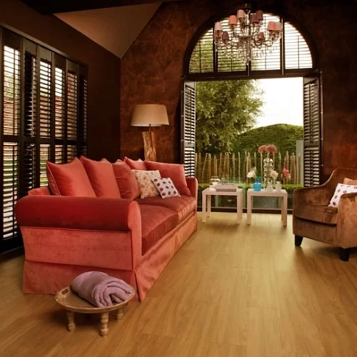 ДУБ МОНЦА КВАРЦ ВИНИЛ FINEFLOOR WOOD