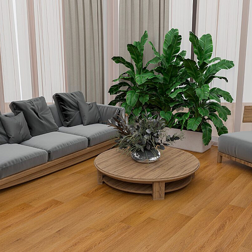 ДУБ ЗОЛОТИСТЫЙ КВАРЦ ВИНИЛ ALTA STEP EXCELENTE