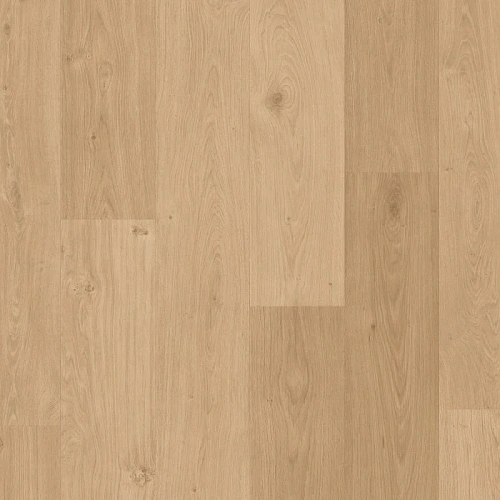 ДУБ БЕРЕГОВОЙ БЕЖЕВЫЙ КВАРЦ ВИНИЛ QUICK STEP LVT ALPHA VINYL BLOS