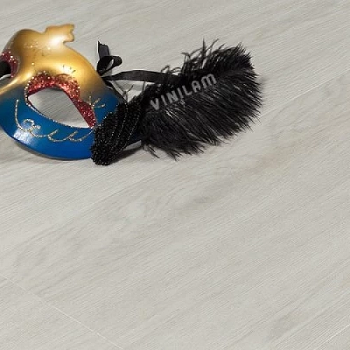 ДУБ ЛИНТЕР КВАРЦ ВИНИЛ VINILAM CORK