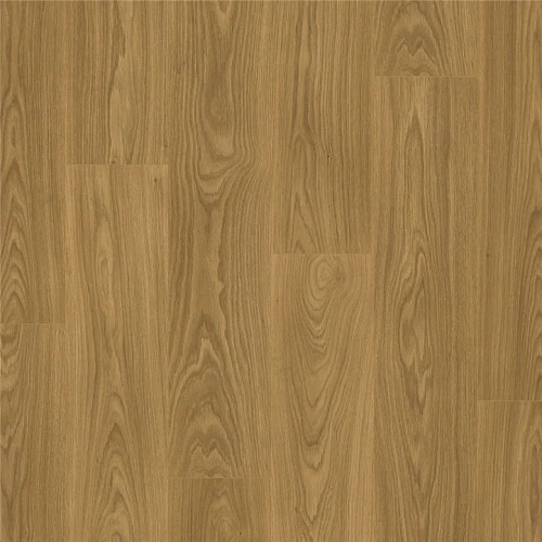ДУБ ТЕРМО НАТУРАЛЬНЫЙ ЛАМИНАТ  QUICK-STEP  CLASSIC PLUS HУDRO ламинат для пола