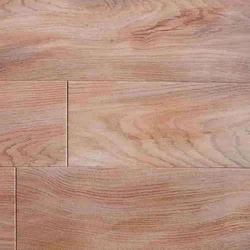 ДУБ ИБИЦА МАССИВНАЯ ДОСКА PAPA CARLO ЗАМКИ МИРА в интерьере 